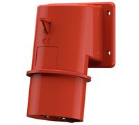 Mennekes CEE appliance Socket - 391