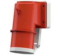 Mennekes CEE appliance Socket - 412