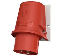 Mennekes CEE appliance Socket - 801