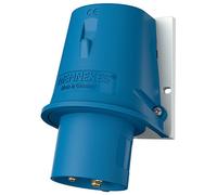 Mennekes CEE appliance Socket - 802