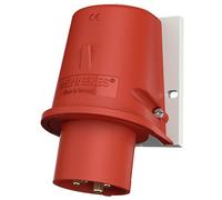 Mennekes CEE appliance Socket - 803