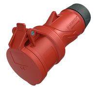 Mennekes CEE Coupling plug - 14563
