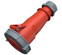 Mennekes CEE Coupling plug - 2177A