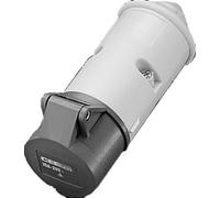Mennekes CEE Coupling plug - 682A