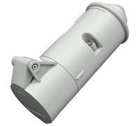 Mennekes CEE Coupling plug - 687A