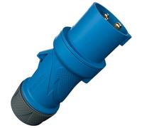 Mennekes CEE MENN ProTOP II 16A 3P 6H 230V IP44 Socket