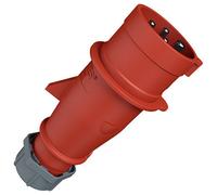 Mennekes CEE plug - 397