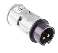 Mennekes CEE plug - 629A