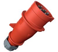 Mennekes CEE plug - 744