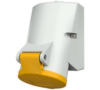 Mennekes CEE Wall Outlet - 100