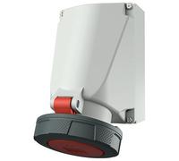 Mennekes CEE Wall Outlet - 132A