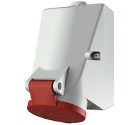Mennekes CEE Wall Outlet - 1418