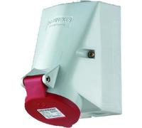 Mennekes CEE Wall Outlet - 1419