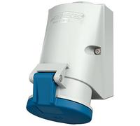 Mennekes CEE Wall Outlet - 1421
