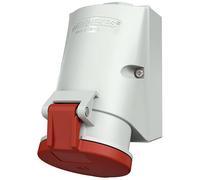 Mennekes CEE Wall Outlet - 1557