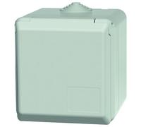 Mennekes Cepex CEE Wall Outlet - 4107