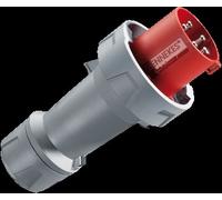 Mennekes PowerTOPPLUS CEE plug - 3374