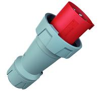 Mennekes PowerTOPPLUS CEE plug - 3381