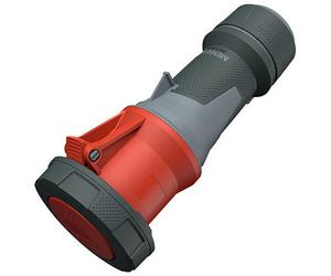 Mennekes PowerTopXtra CEE Coupling plug - 14212
