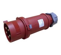 MENNEKES ProTop CEE Phase Inverter 32A 5-Pin 400V Splash-Proof