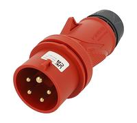 Mennekes Stecker PowerTOP Xtra 16A5p 6h 400V IP44 13510