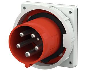 Mennekes TA CEE appliance Socket Outlet - 3658