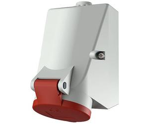 Mennekes Twincontact CEE Wall Outlet - 419