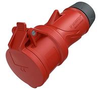 PowerTOP Xtra 32A 5P 400V Portable Power Socket IP54 14520
