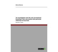 Mennen - An investigation into the role of emotional branding in the c - X555z