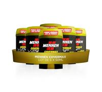 Mennen Covermax 72H Anti Sweat Men Wide Stick Alcohol Free