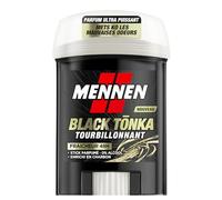 MENNEN Deodorant Stick Black Tonka 60 ml