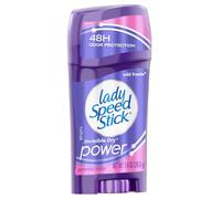 Mennen Lady Speed Stick Invisible Dry Deodorant Wild Freesia for 40 g. Deodorant Stick for Women