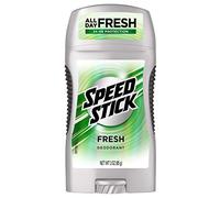 Mennen M-BB-1527 Speed Stick Active Fresh Deodorant - 3 oz - Deodorant Stick