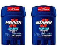 Mennen Navy 24 H Deodorant 50 ml 2 Pieces