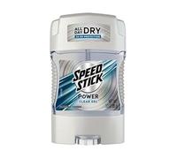 Mennen Speed Stick Deodorant 3oz Power Gel Ultimate Sport (2 Pack)