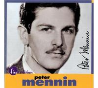 Mennin Peter - Sinfonia N.5, N.6, Concerto Per Vio