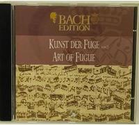 Menno van Delft - Kunst der Fuge (Part 2) Art of Fugue