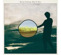 MENNO VERSTEEG - Why We Run