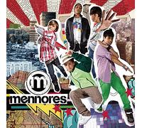 Mennores - Mennores