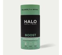 Meno Angel Boost Cognitive Support Supplement, Energy and Mood Enhancement, with Lion's Mane, Ginkgo Biloba, B-Vitamins