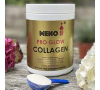 Meno Pro Glow Marine Collagen Powder 300g