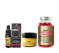 Meno The Menopause Comfort Collection 2 Month Supply