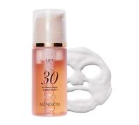 Menokin 30 Seconds Quick Bubble Mask LIFT 95ml