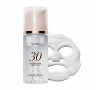 Menokin 30 Seconds Quick Bubble Mask MOIST 95ml