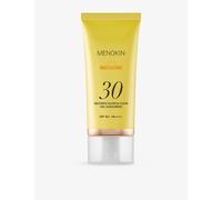 Menokin Menokin 30 Seconds Bright Glow + Clear Gel Sunscreen SPF50+ 50ml 50ml