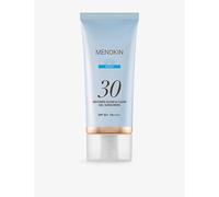 Menokin Menokin 30 Seconds Moist Glow + Clear SPF50+ 50ml 50ml