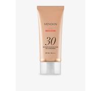Menokin Menokin 30 Seconds Tone-Up Glow + Clear Gel Sunscreen SPF50+ 50ml 50ml