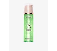 Menokin Menokin Pore Clear 30 Seconds Bubble Cleanser 150ml 150ml