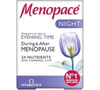 Menopace Night