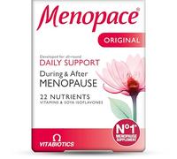 Menopace Original Tablets 30'S